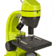 Levenhuk 1280x NG Microscope, Azure, Medium 66806