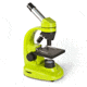 Levenhuk 1280x NG Microscope, Azure, Medium 66806