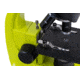 Levenhuk 1280x NG Microscope, Lime, Medium 66818