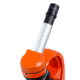 Levenhuk 1280x NG Microscope, Orange, Medium 66814