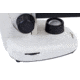 Levenhuk 1280x NG Microscope, White, Medium 66794