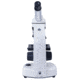 Levenhuk 1280x NG Microscope, White, Medium 66794