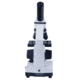 Levenhuk 2L NG Microscope, White, Medium 24616