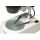 Levenhuk 3ST Microscope, White, Medium 35323