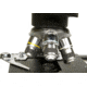 Levenhuk 625 Biological Microscope, Black, Medium 27936