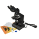Levenhuk 625 Biological Microscope, Black, Medium 27936