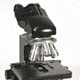 Levenhuk 850B Binocular Microscope, Black, Medium 24611