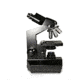 Levenhuk 850B Binocular Microscope, Black, Medium 24611