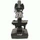 Levenhuk 870T Biological Trinocular Microscope, Black, Medium 24613