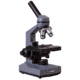 Levenhuk D320L PLUS 3.1M Digital Monocular Microscope, Optical Glass, 40-1600x, 23.2mm, Grey/Black, Middle, 73796