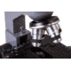 Levenhuk D320L PLUS 3.1M Digital Monocular Microscope, Optical Glass, 40-1600x, 23.2mm, Grey/Black, Middle, 73796