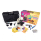 Levenhuk D50L NG Digital Microscope, White, Medium 66798