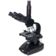 Levenhuk D670T Digital Trinocular Microscope, Black, Medium 40029