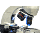 Levenhuk D70L Digital Biological Microscope, Silver, Medium 66826