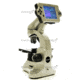 Levenhuk D70L Digital Biological Microscope, Silver, Medium 66826