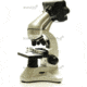Levenhuk D70L Digital Biological Microscope, Silver, Medium 66826