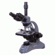 Levenhuk D740T 5.1M Digital Trinocular Microscope, Grey, Medium 69658