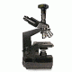 Levenhuk D870T Digital Trinocular Microscope, Black, Medium 40030