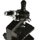 Levenhuk D870T Digital Trinocular Microscope, Black, Medium 40030
