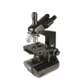 Levenhuk D870T Digital Trinocular Microscope, Black, Medium 40030