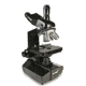 Levenhuk D870T Digital Trinocular Microscope, Black, Medium 40030