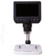 Levenhuk DTX 350 LCD Digital Microscope, Black/White, Middle, 74768