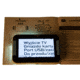 Levenhuk DTX 43 Digital Magnifier, Black, Small, 70421