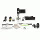 Levenhuk DTX 500 Mobi USB Digital Microscope,Black,20x,200x,500x,5MP Digital Camera 61023