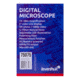 Levenhuk DTX 700 LCD 10 - 300x Digital Microscope 75075