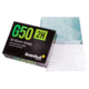 Levenhuk G50 2H Double Cavity Blank Slides, 50 pcs, Small, 73809