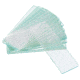 Levenhuk G50 2H Double Cavity Blank Slides, 50 pcs, Small, 73809