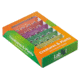 Levenhuk LabZZ CP24 Creatures &amp; Plants Prepared Slides Set, Green/Orange, Small, NSN N 72870