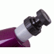 Levenhuk LabZZ M101 Amethyst Microscope, Amethyst, 69058