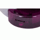 Levenhuk LabZZ M101 Amethyst Microscope, Amethyst, 69058