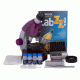 Levenhuk LabZZ M101 Amethyst Microscope, Amethyst, 69058