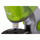 Levenhuk LabZZ M101 Lime Microscope, Lime, 69059