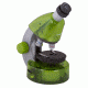 Levenhuk LabZZ M101 Lime Microscope, Lime, 69059