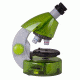 Levenhuk LabZZ M101 Lime Microscope, Lime, 69059