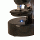 Levenhuk LabZZ M101 Moonstone Microscope, Moonstone, 69057