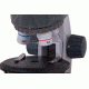 Levenhuk LabZZ M101 Moonstone Microscope, Moonstone, 69057