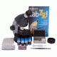 Levenhuk LabZZ M101 Moonstone Microscope, Moonstone, 69057