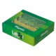 Levenhuk LabZZ P12 Plants Prepared Slides Set, Green, Small, NSN N 72869