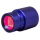 Levenhuk M035 BASE Microscope Digital Camera, Violet, Small, 70352