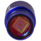 Levenhuk M035 BASE Microscope Digital Camera, Violet, Small, 70352
