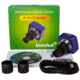 Levenhuk M1000 PLUS Microscope Digital Camera, Violet, Small, 70358