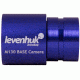 Levenhuk M130 BASE Microscope Digital Camera, Violet, Small, 70353