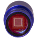 Levenhuk M130 BASE Microscope Digital Camera, Violet, Small, 70353