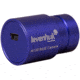 Levenhuk M130 BASE Microscope Digital Camera, Violet, Small, 70353