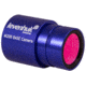 Levenhuk M200 BASE Microscope Digital Camera, Violet, Small, 70354
