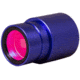 Levenhuk M200 BASE Microscope Digital Camera, Violet, Small, 70354